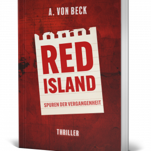 RED ISLAND – Spuren der Vergangenheit, e-Book