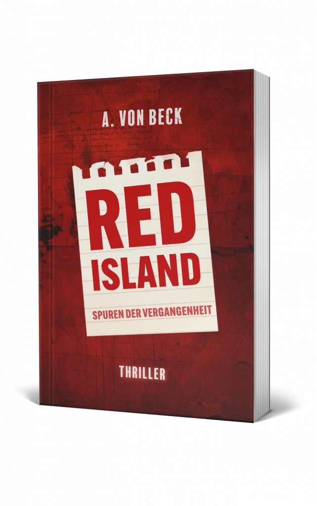RED ISLAND – Spuren der Vergangenheit, e-Book